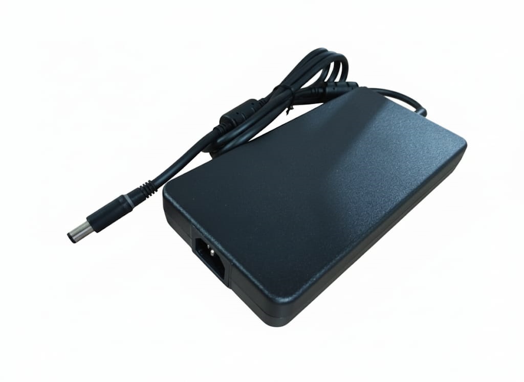 CARGADOR PARA LAPTOP DELL 19.5V 12.3A 240W 7.4*5MM(15)